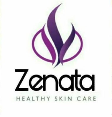 Trademark Zenata Healthy Skincare