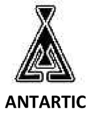 Trademark ANTARTIC