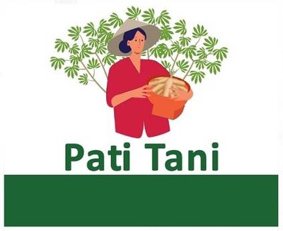 Trademark Pati Tani + lukisan