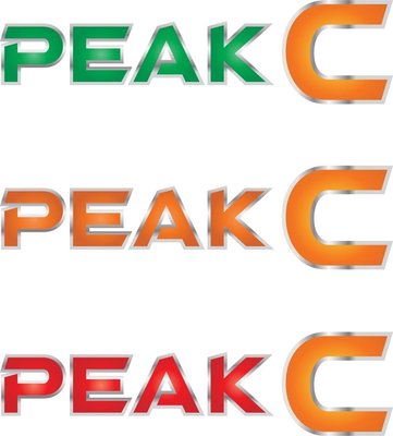 Trademark PEAK C