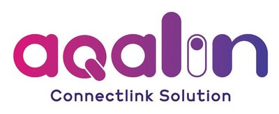 Trademark AQALIN CONNECTLINK SOLUTION