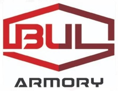 Trademark BUL ARMORY + LOGO