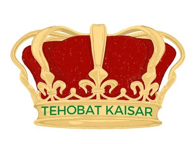 Trademark Tehobat Kaisar