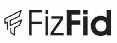 Trademark FizFid + logo