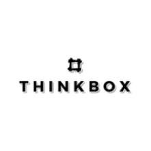 Trademark THINKBOX