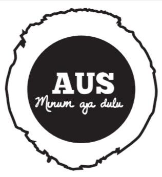 Trademark AUS Minum Aja Dulu