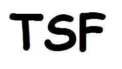 Trademark TSF