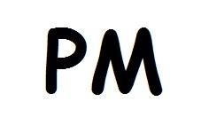 Trademark PM