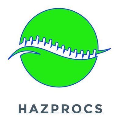 Trademark HAZPROCS