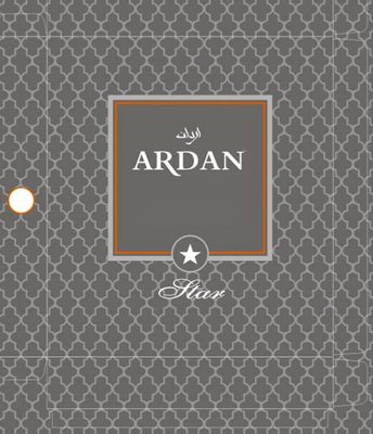 Trademark ARDAN STAR