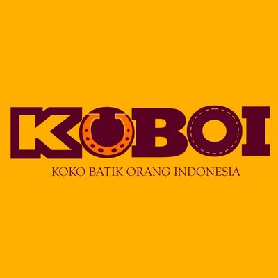 Trademark KOBOI, Koko Batik Orang Indonesia