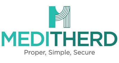 Trademark MEDITHERD + LOGO