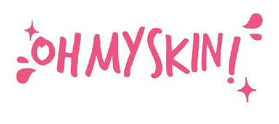 Trademark OHMYSKIN!