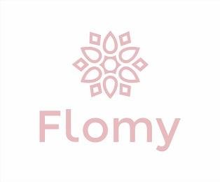 Trademark Flomy