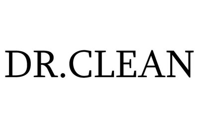 Trademark DR. CLEAN