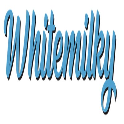 Trademark WHITEMILKY