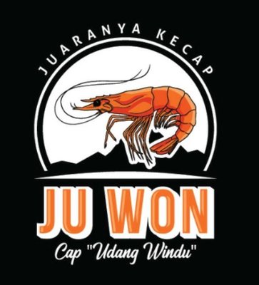 Trademark JU WON