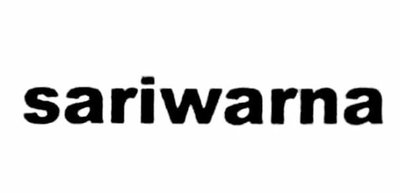 Trademark sariwarna