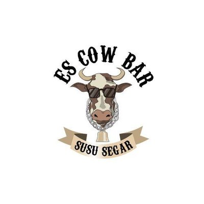 Trademark ES COW BAR