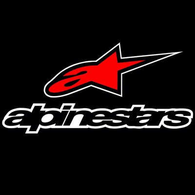 Trademark ALPINESTARS + LOGO