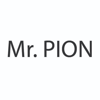 Trademark Mr. PION