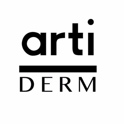 Trademark ARTIDERM “Gives meaning to your skin”