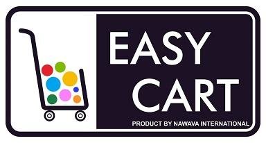 Trademark EASY CART