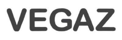 Trademark VEGAZ