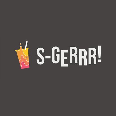 Trademark S-GERRR