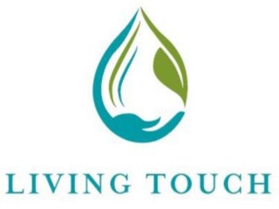 Trademark LIVING TOUCH