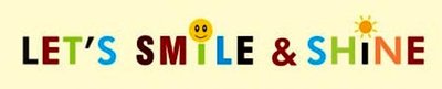 Trademark LET'S SMILE & SHINE