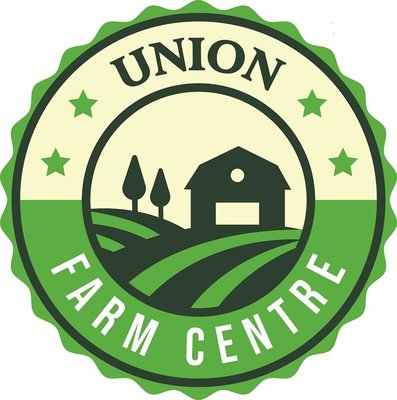 Trademark UNION FARM CENTRE dan lukisan