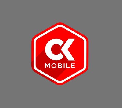 Trademark CK MOBILE