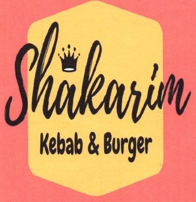 Trademark Shakarim Kebab dan Burger