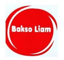 Trademark BAKSO LIAM DAN LUKISAN