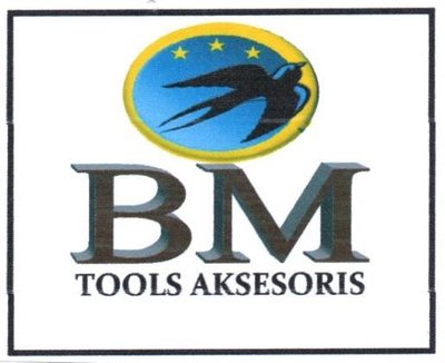 Trademark BM TOOLS AKSESORIS