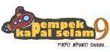 Trademark Pempek kapal selam 9 +Logo