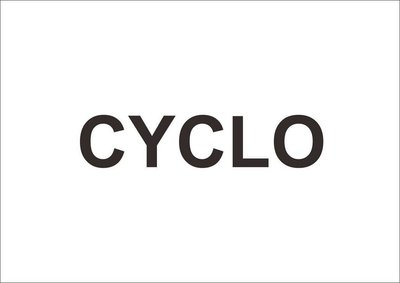 Trademark CYCLO