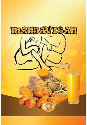 Trademark MANJAVIKAN