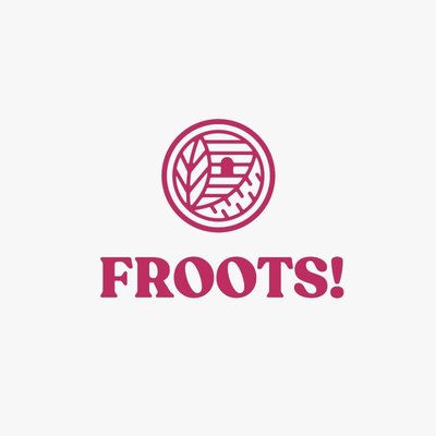 Trademark Froots