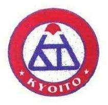 Trademark KYOITO