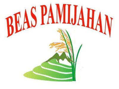 Trademark BEAS PAMIJAHAN