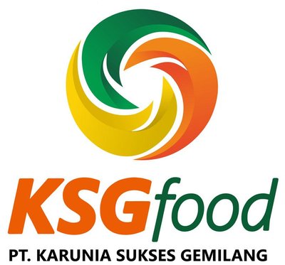 Trademark Device + KSGfood PT. KARUNIA SUKSES GEMILANG