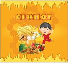 Trademark CERHAT