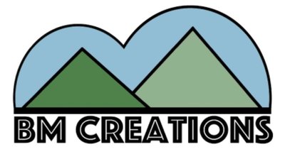 Trademark BM CREATIONS