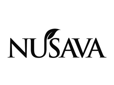 Trademark NUSAVA