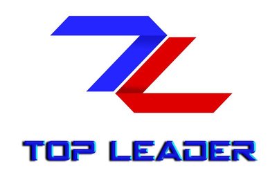 Trademark TOP LEADER + LUKISAN