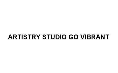 Trademark ARTISTRY STUDIO GO VIBRANT