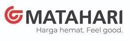 Trademark Harga Hemat MDS Logo