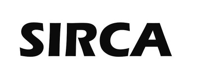 Trademark SIRCA